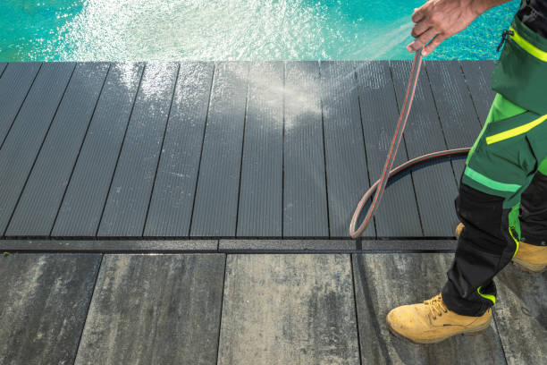 Best Roof Power Washing Services  in Silver Summit, UT