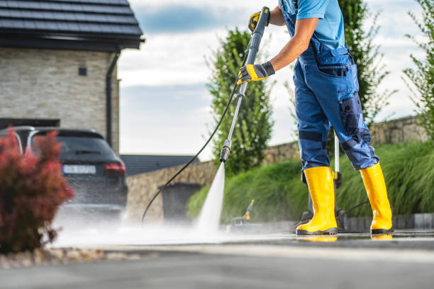 Pressure Washing Estimates in Silver Summit, UT