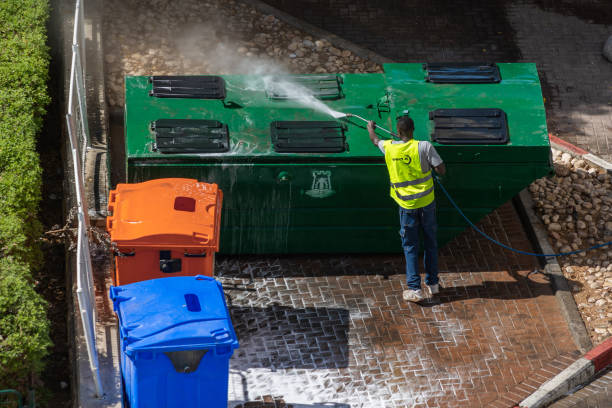 Best Roof Power Washing Services  in Silver Summit, UT